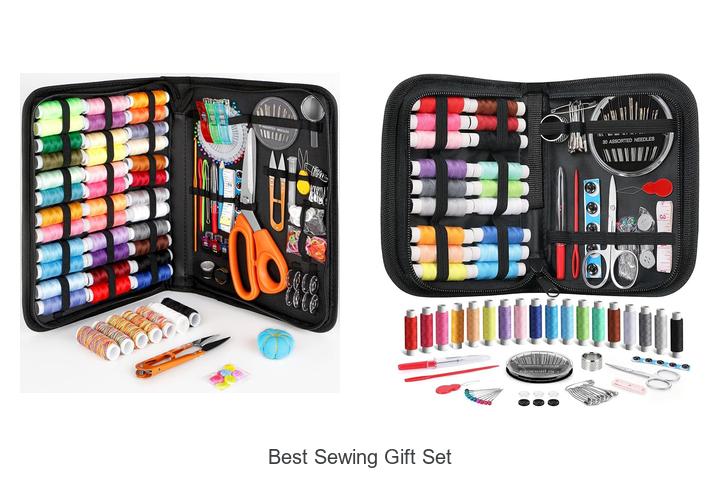 Top 12 Best Sewing Gift Set Ideas You Can’t Miss Today