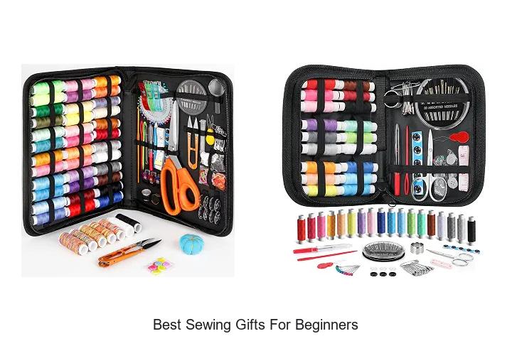 Top 12 Best Sewing Gifts for Beginners That Wow Every Time