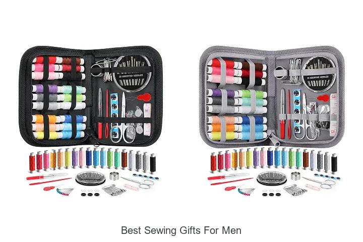 Top 12 Best Sewing Gifts for Men That Will Blow Minds!