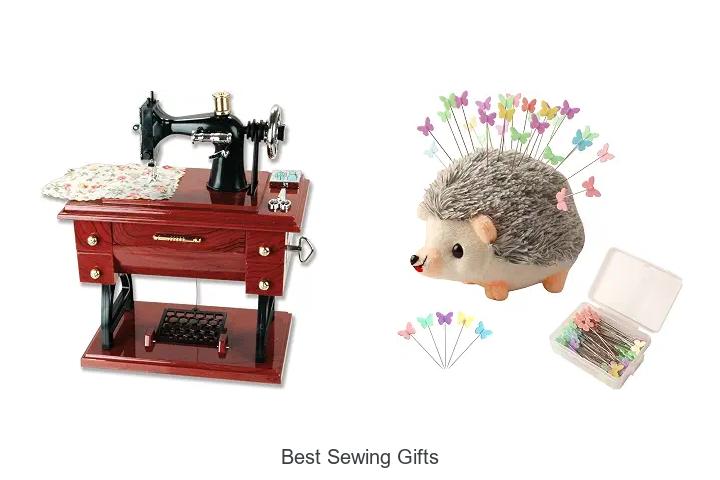 Top 12 Best Sewing Gifts Everyone Will Love Today!