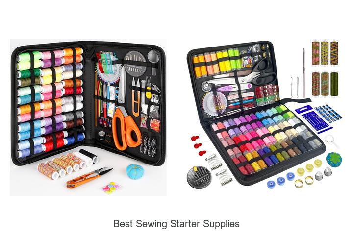 Top 12 Best Sewing Starter Supplies Every Beginner Needs!