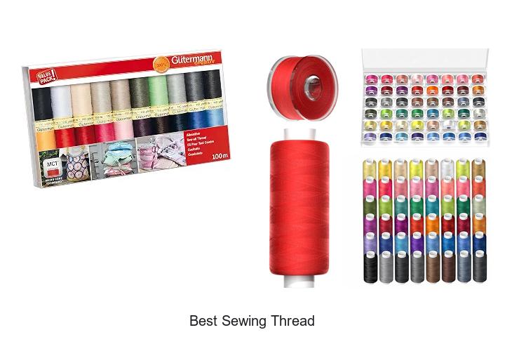 Top 12 Best Sewing Thread That Will Boost Your Projects