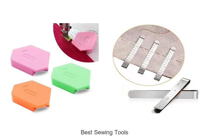 Top 12 Best Sewing Tools You Can’t Live Without Today