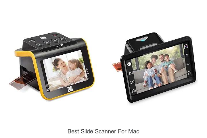 Top 12 Best Slide Scanner For Mac You Can’t Miss!