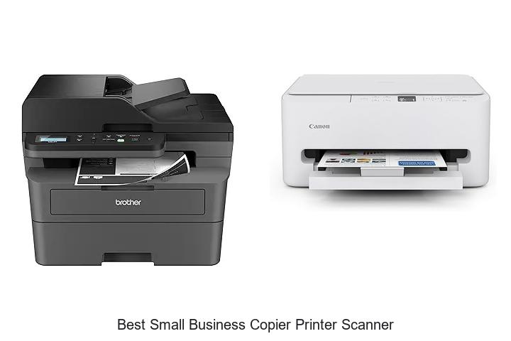 Top 12 Best Small Business Copier Printer Scanner Hacks Revealed