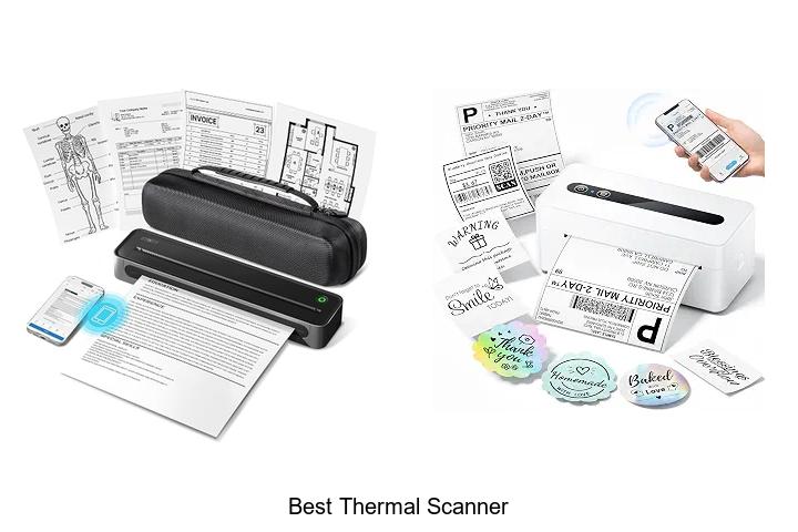 Top 12 Best Thermal Scanner That Will Blow Your Mind