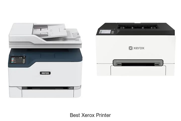 Top 12 Best Xerox Printer Deals You Can’t Miss Today